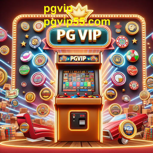 A Evolução dos Jogos de Arcade: Do Fliperama ao Digital