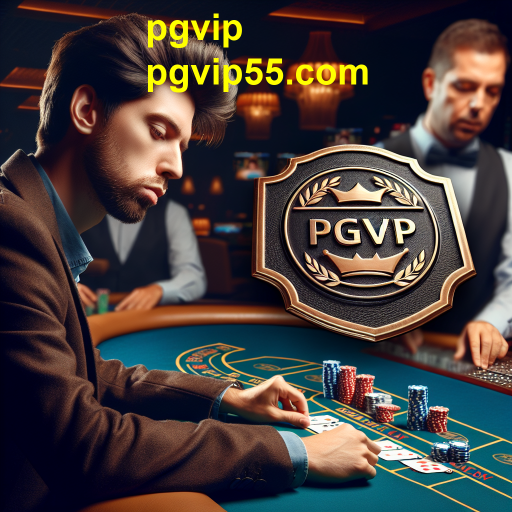 Explorando a Categoria 'Jogos Ao Vivo' no pgvip